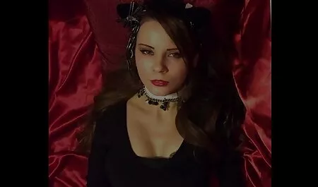 Nastya está acostumado a obter dois ver um filme pornô grátis